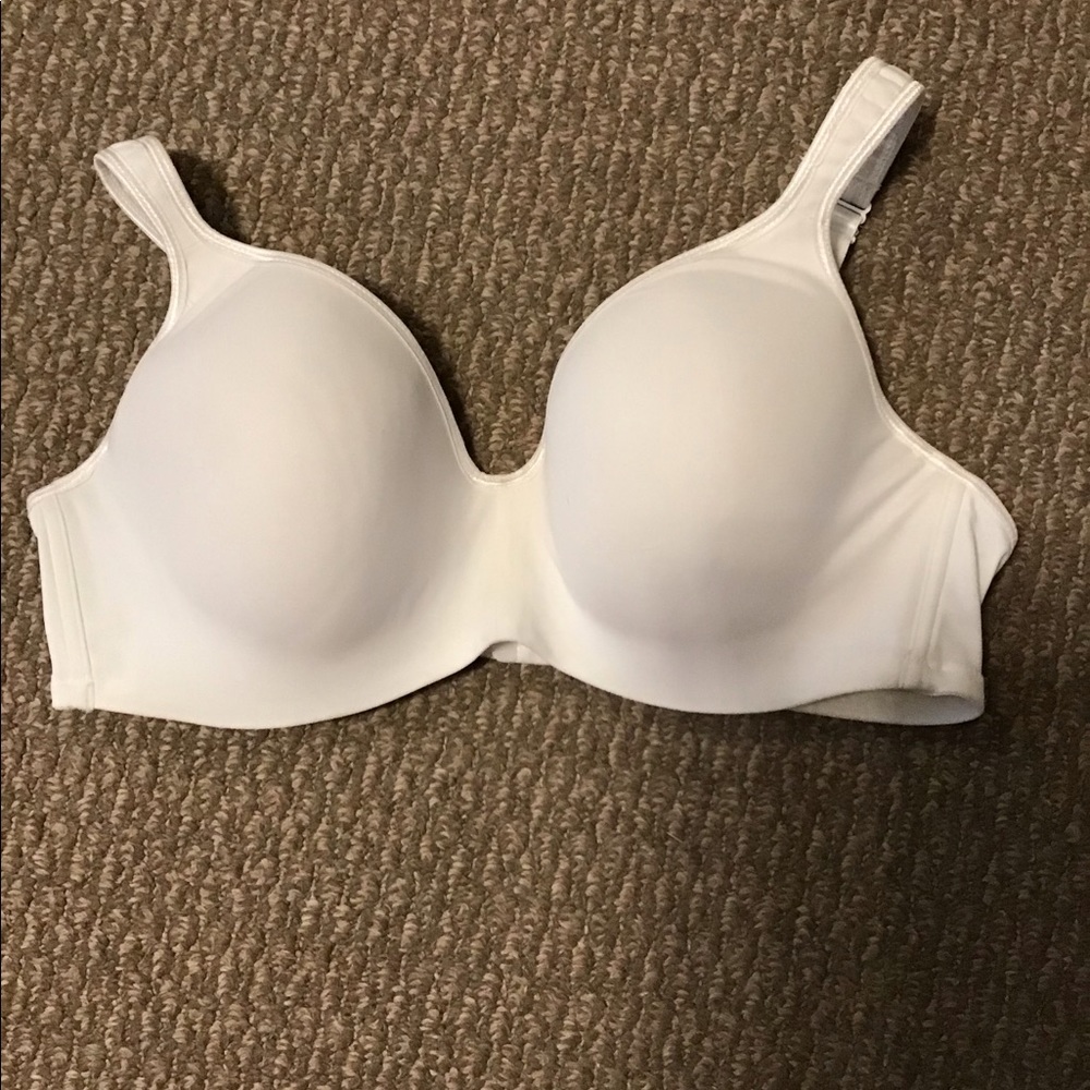 Plus Size George Bra
